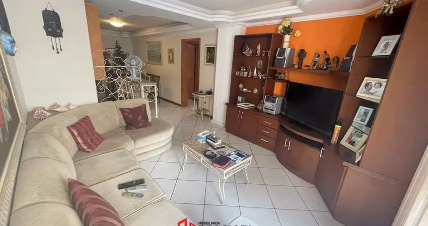 Apartamento com 3 quartos à venda no Centro, Balneário Camboriú 