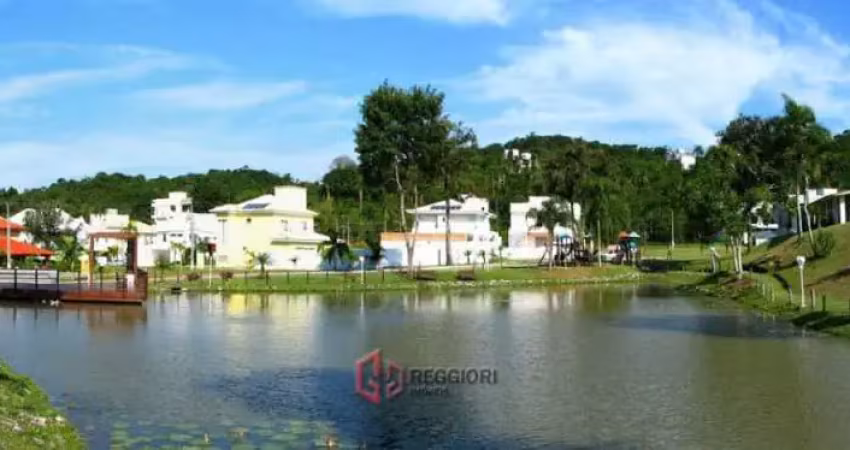 Terreno à venda no Ariribá, Balneário Camboriú 