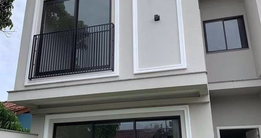 SOBRADO TRIPLEX 3 SUITES 200M² CENTRO BAL CAMBORIU