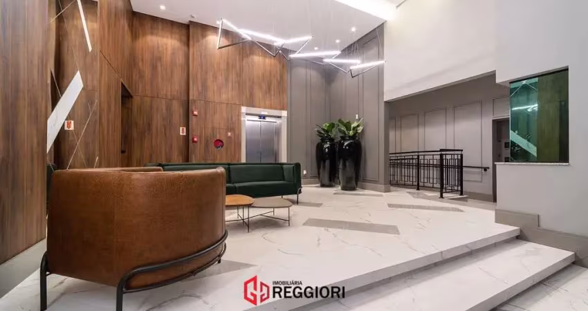 Apartamento com 3 quartos à venda no Centro, Balneário Camboriú 