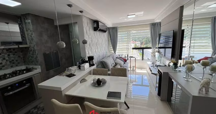 Apartamento com 2 quartos à venda no Centro, Balneário Camboriú 