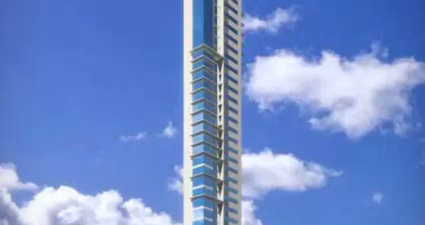 Apartamento com 4 quartos à venda no Centro, Balneário Camboriú 