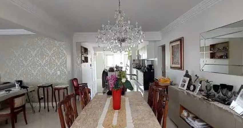 Apartamento com 3 quartos à venda no Centro, Balneário Camboriú 