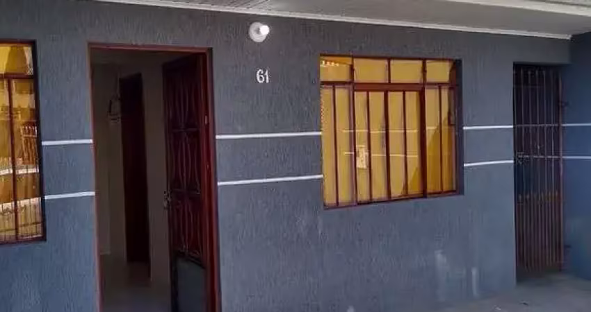 Casa com 4 quartos à venda na Cidade Industrial, Curitiba 