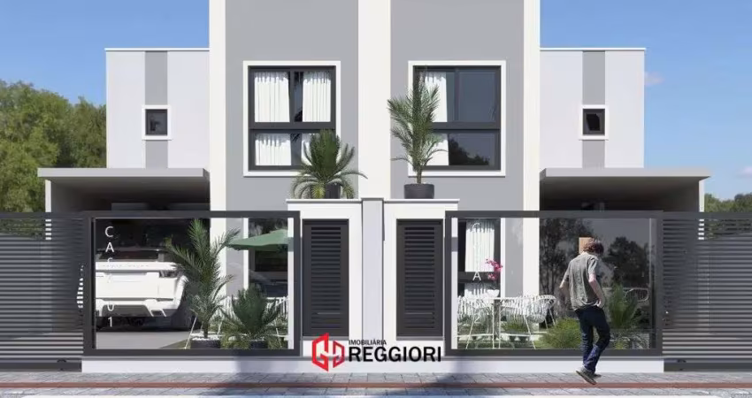 Casa com 3 quartos à venda na Nova Esperança, Balneário Camboriú 