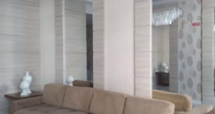 APARTAMENTO 2 DORM 1 VAGA  EM BALNEÁRIO CAMBORIÚ