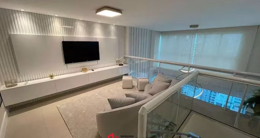 Apartamento com 4 quartos à venda no Centro, Balneário Camboriú 