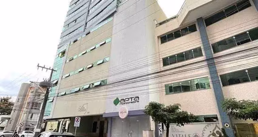 Apartamento com 2 quartos à venda no Centro, Balneário Camboriú 