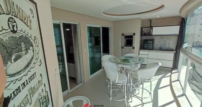 Apartamento com 3 quartos à venda no Centro, Balneário Camboriú 