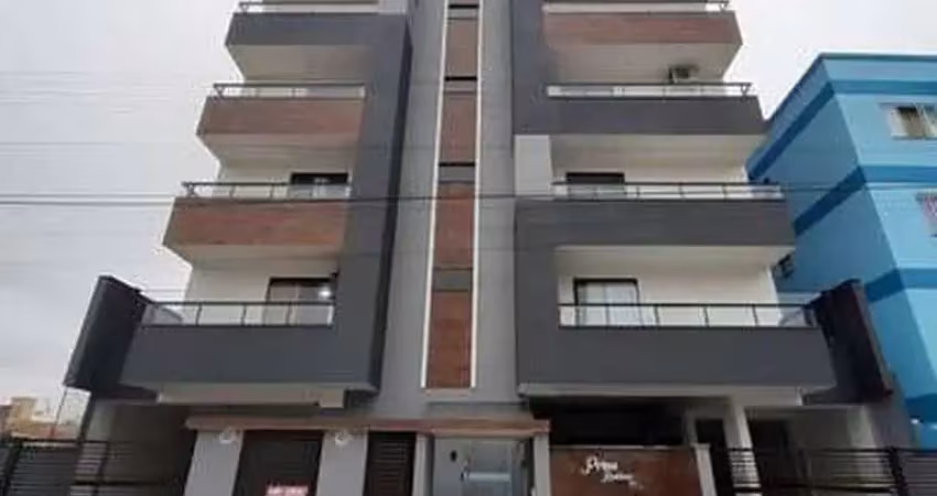 Apartamento com 2 quartos à venda no Gravata, Navegantes 