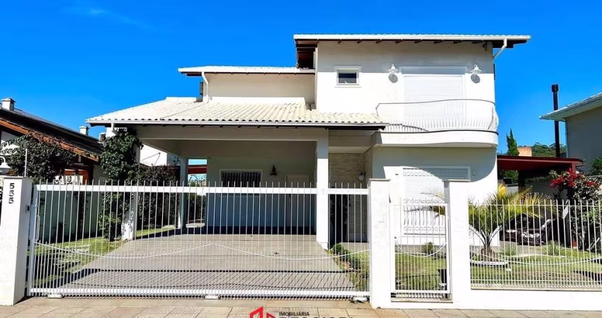 CASA 3 DOR ALTO PADRÃO PRAIA DOS INGLESES