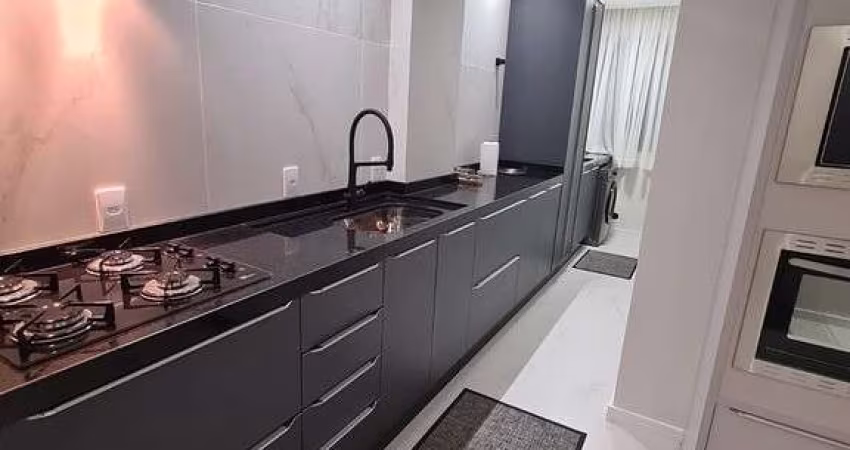 APTO LATERAL MAR 1SUITE 1DORM CENTRO ITAPEMA