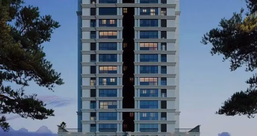 Apartamento com 3 quartos à venda em Pioneiros, Balneário Camboriú 