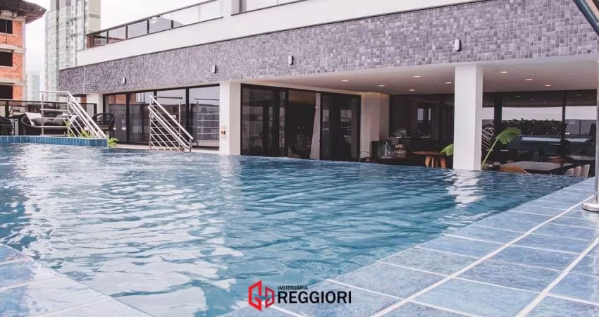 APT NOVO 3 SUÍTES 2 VAGAS CENTRO BAL PIÇARRAS