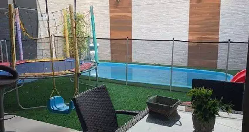 SOBRADO 3 DORM 2 VAGAS RESSACADA ITAJAÍ