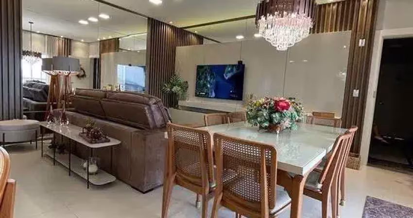 Apartamento com 3 quartos à venda em Meia Praia, Itapema 
