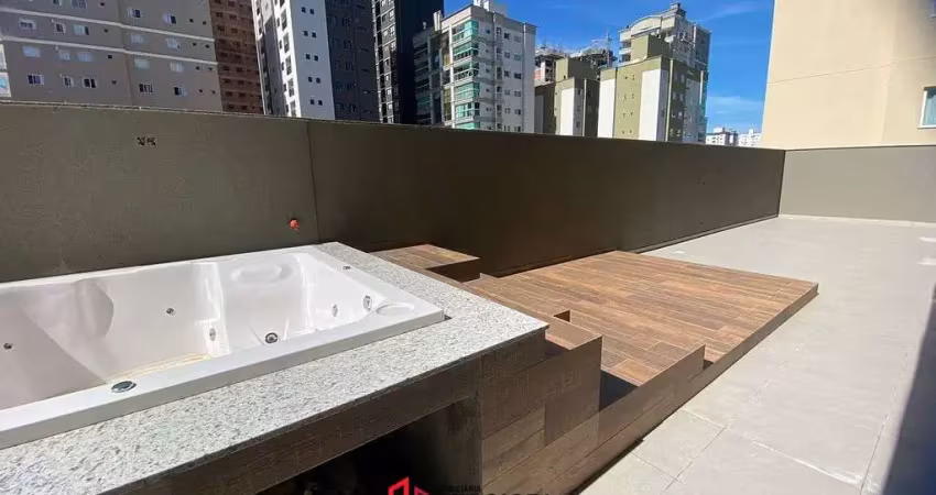 Apartamento com 3 quartos à venda em Meia Praia, Itapema 