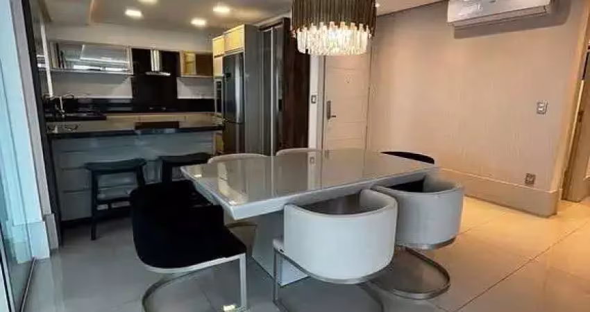 Apartamento com 3 quartos à venda no Centro, Balneário Camboriú 