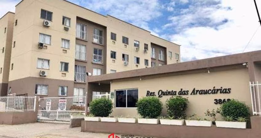 APTO 2 DM 1 VAGA BAIRRO ITAIPAVA ITAJAI