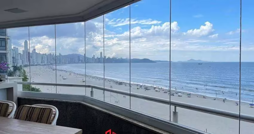 Apartamento com 4 quartos à venda no Centro, Balneário Camboriú 