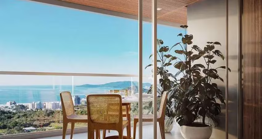 Apartamento com 2 quartos à venda na Praia Brava, Itajaí 