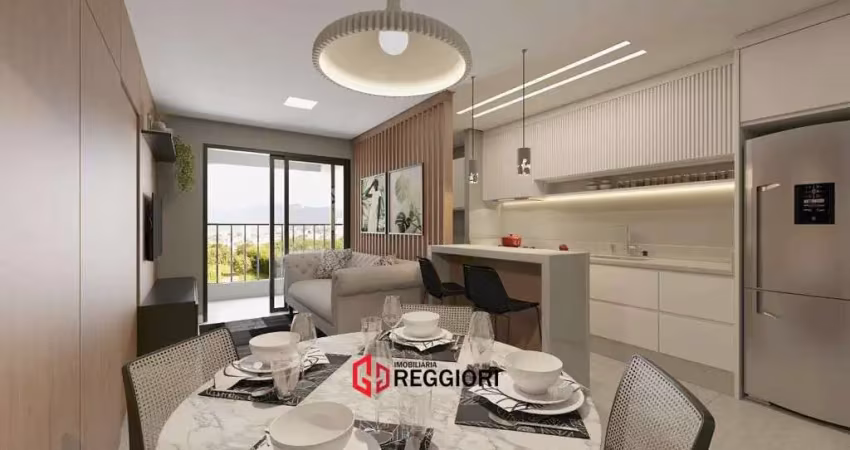 Apartamento com 2 quartos à venda no Centro, Balneário Camboriú 