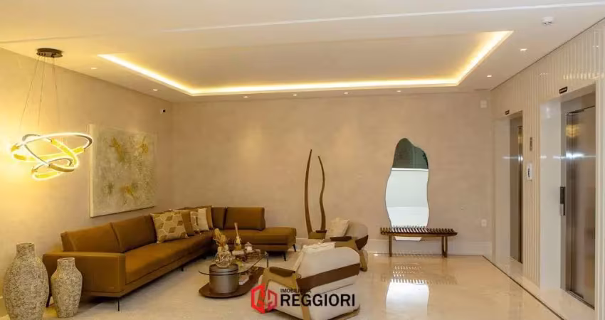 Apartamento com 3 quartos à venda no Centro, Balneário Camboriú 