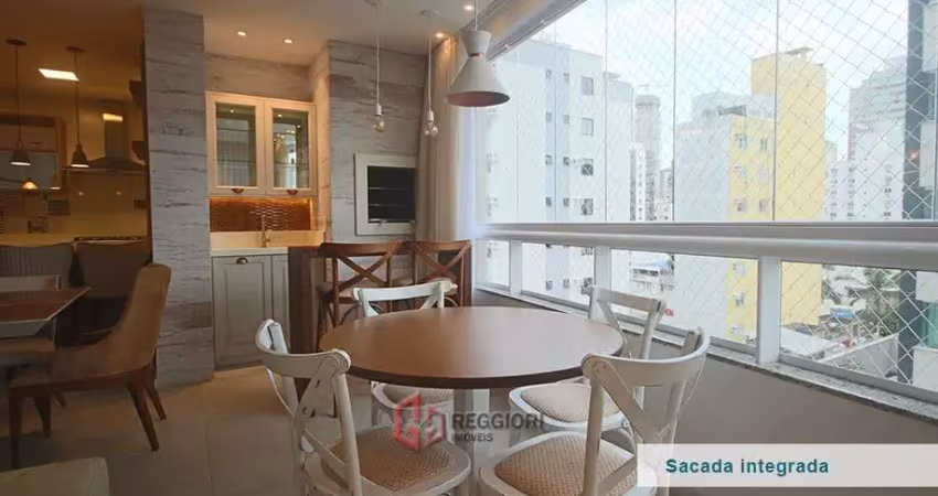 Apartamento com 3 quartos à venda no Centro, Balneário Camboriú 