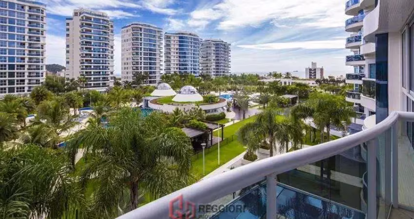 Apartamento com 5 quartos à venda na Praia Brava, Itajaí 