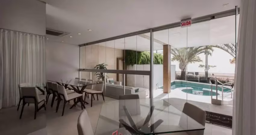 Apartamento com 3 quartos à venda no Centro, Balneário Camboriú 