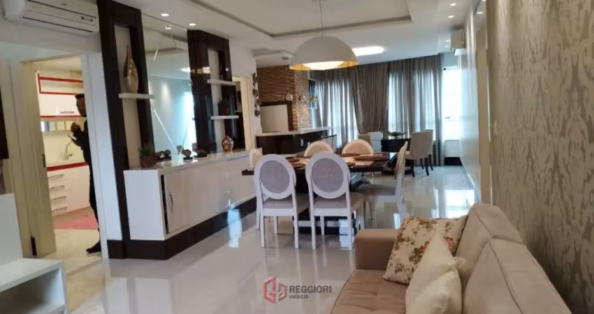 Apartamento com 3 quartos à venda no Centro, Balneário Camboriú 
