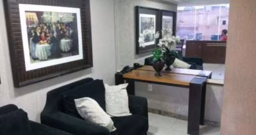 APARTAMENTO LOCAÇÃO TEMPORADA BARRA SUL - BC