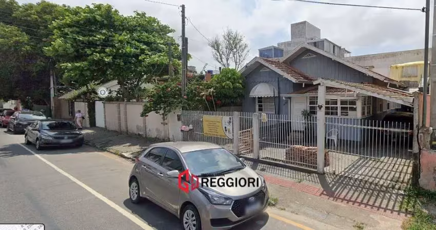 OPORTUNIDADE! TERRENO C/ 228M² CENTRO BAL CAMBORIU