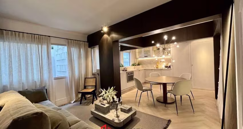 Apartamento com 2 quartos à venda no Centro, Balneário Camboriú 