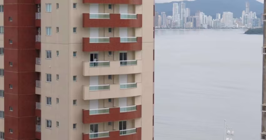 QUADRA MAR 3 SUÍTES COM VISTA BARRA SUL