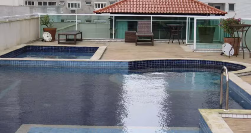 Apartamento com 3 quartos à venda no Centro, Balneário Camboriú 