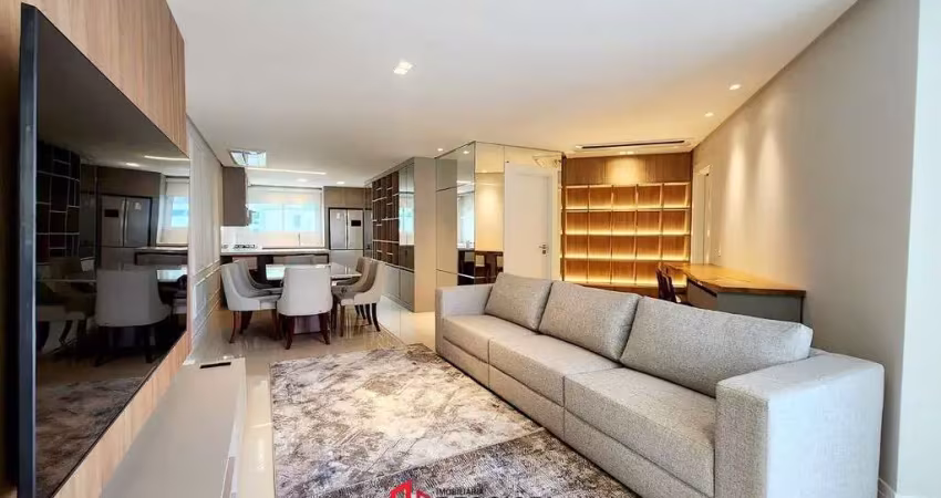 Apartamento com 3 quartos à venda no Centro, Balneário Camboriú 