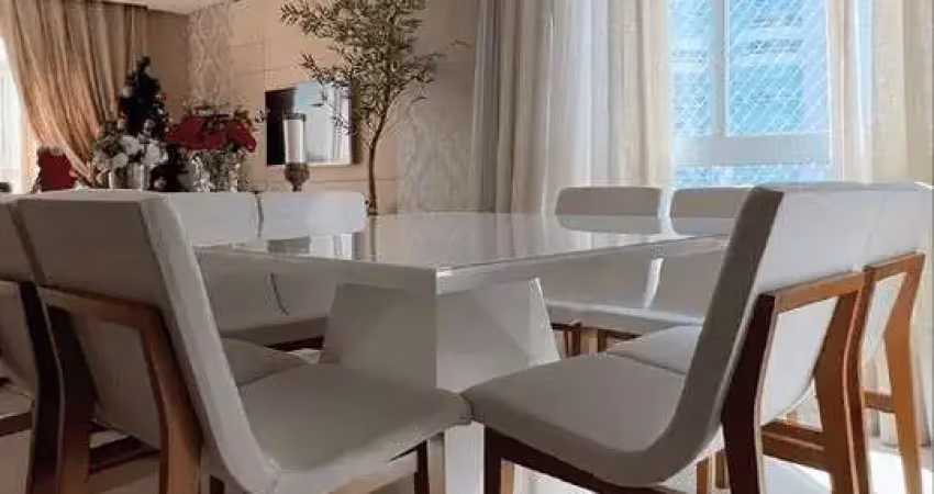 Apartamento com 4 quartos à venda no Centro, Balneário Camboriú 