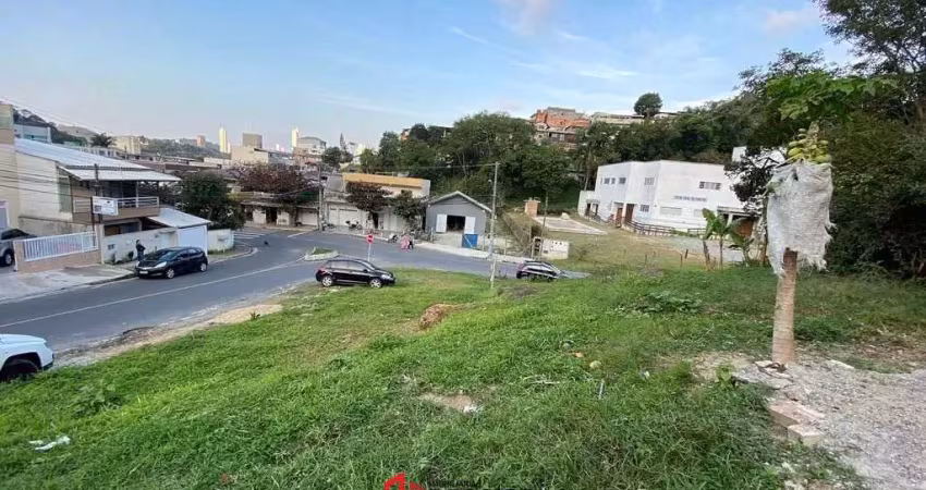 Terreno à venda em Nações, Balneário Camboriú 