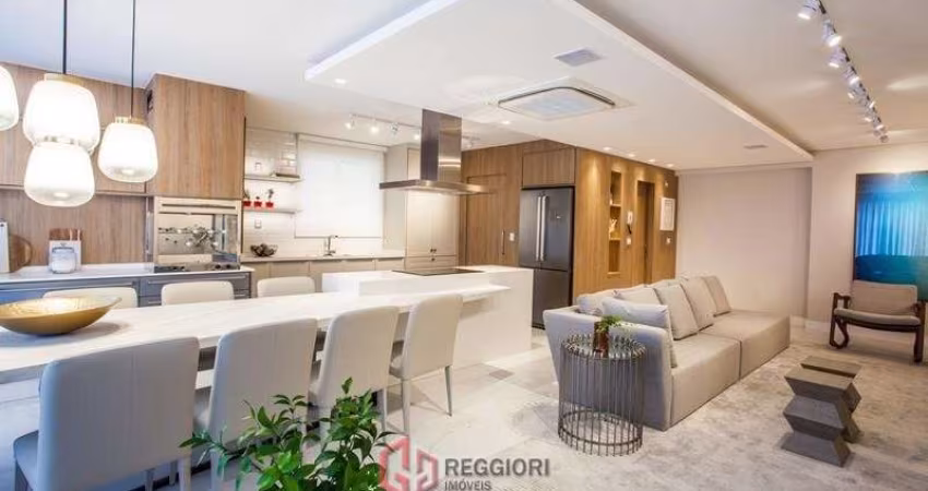 Apartamento com 4 quartos à venda no Centro, Balneário Camboriú 