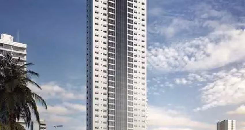 Apartamento com 4 quartos à venda no Centro, Balneário Camboriú 