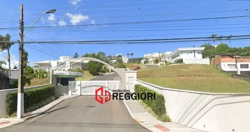 Terreno à venda no Laranjeiras, Rio do Sul 