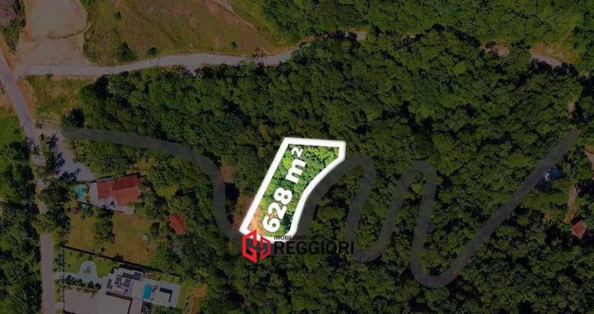 TERRENO 328M²  EM CONDOMINIO FECHADO NOVO ITAPEMA