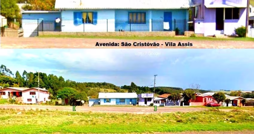 CASA 04 QUARTOS PROXIMO BR 386 FONTOURA XAVIER RS