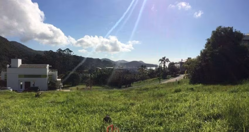 TERRENO 893m² EM COND. FECHADO ILHOTA, ITAPEMA-SC