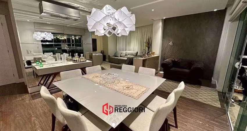 Apartamento com 4 quartos à venda no Centro, Balneário Camboriú 