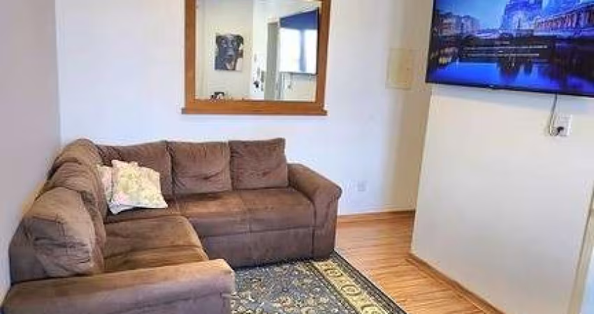 AP MOBILIADO 2 DORM ANDAR ALTO VISTA MAR CENTRO BC