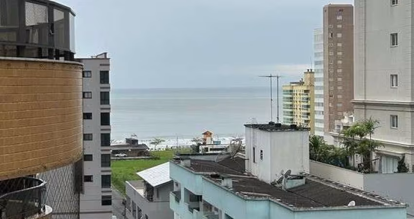 AMPLA COBERTURA 3 DORM 2 VAGAS MEIA PRAIA ITAPEMA
