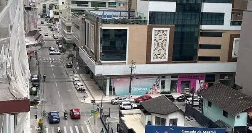 APT DORM SENDO 1 SUÍTE 1 VAGA ANDORINHA ITAPEMA