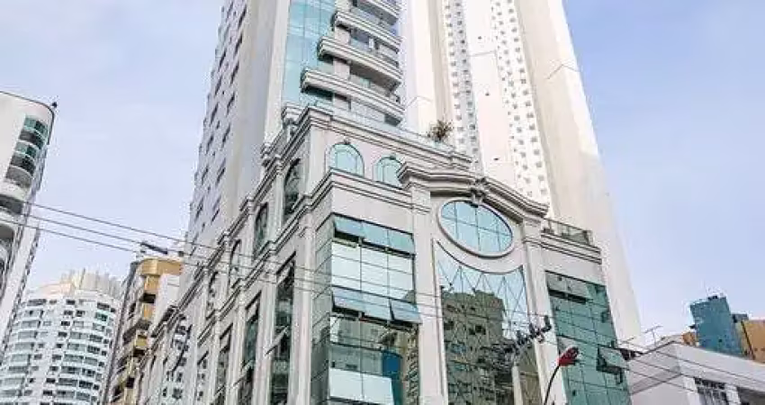 Apartamento com 4 quartos à venda em Pioneiros, Balneário Camboriú 